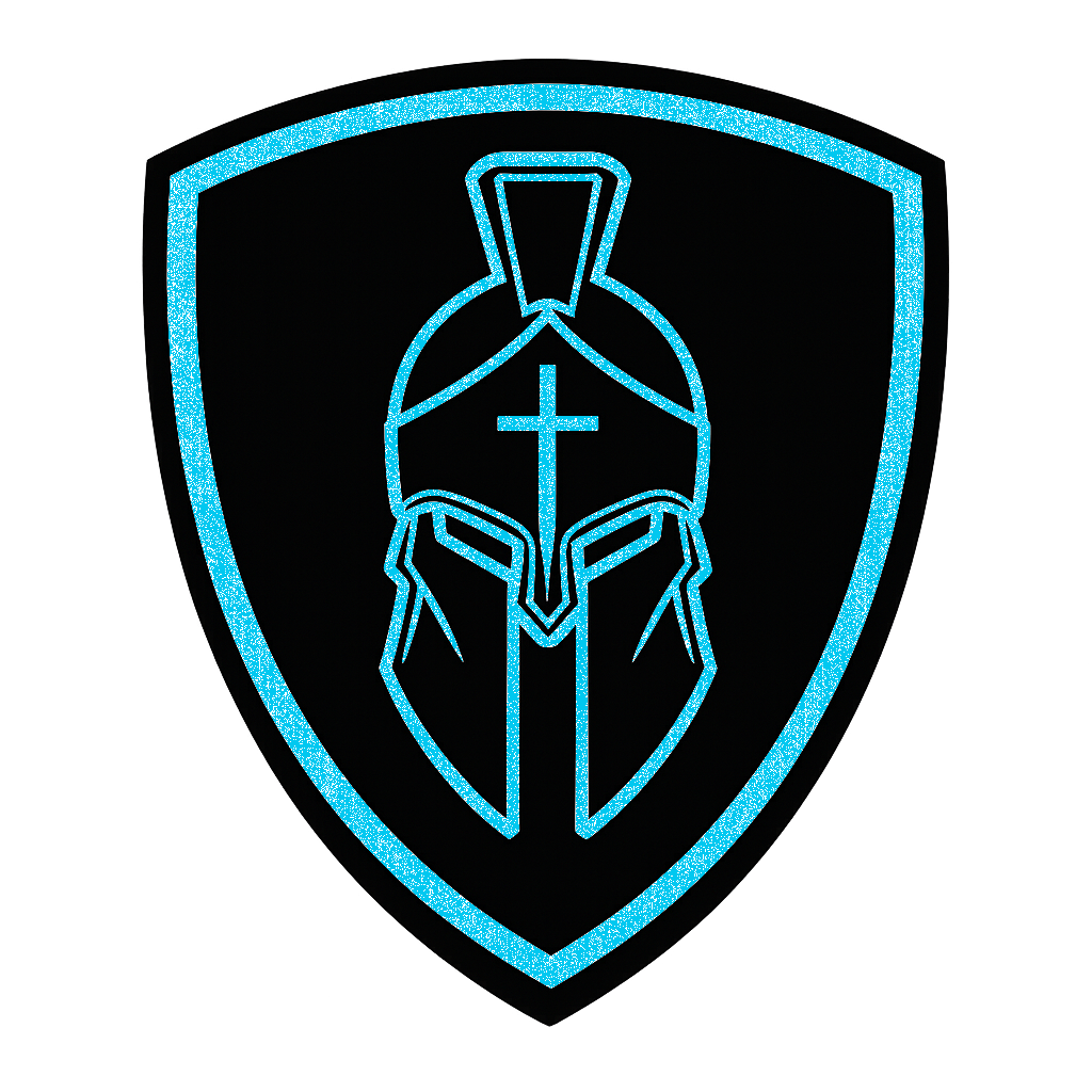 Warrior of God Tactical